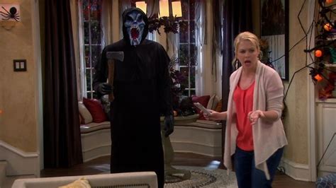 The Family Dynamics of Melissa and Joey: Witches in Modern Society